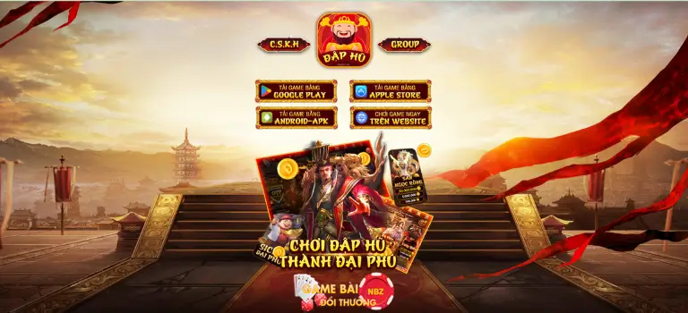 tải game bài Daphu Vip