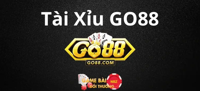 tài xỉu Go88