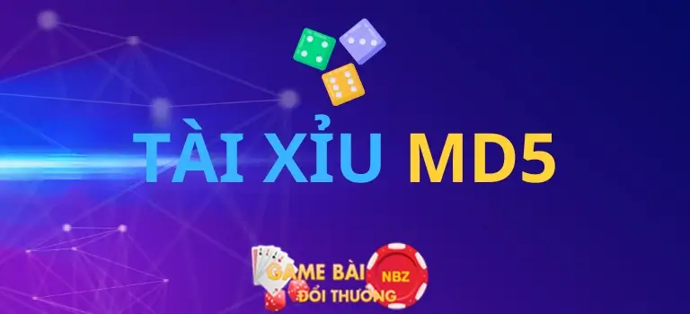 top game tài xỉu MD5 uy tín