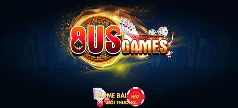 cổng game 8us822 com