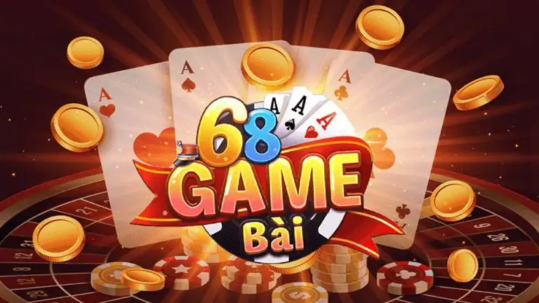 cổng game 68gbweb14 com