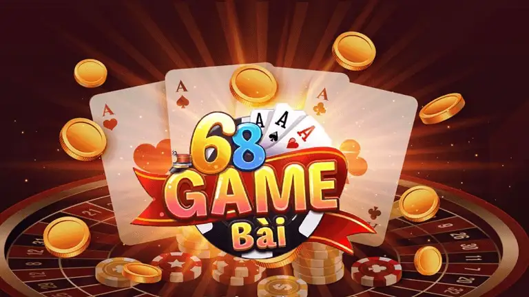 cổng game 68gbweb23 com