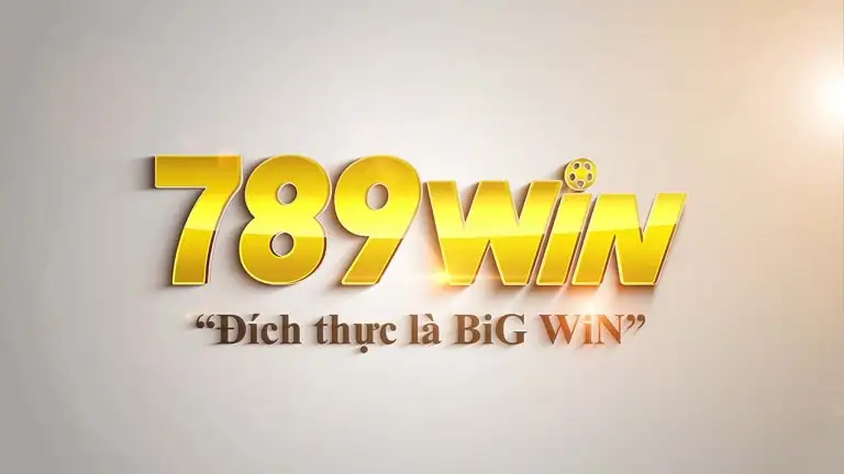 Nhà cái 789win23 com