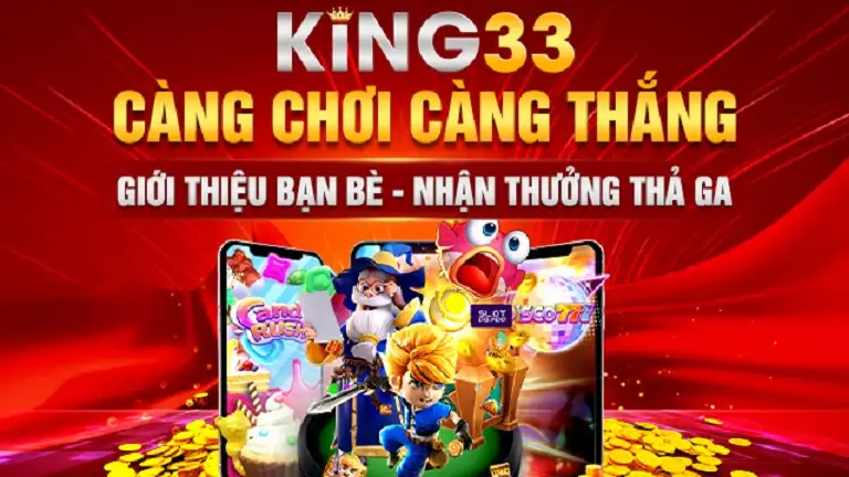 Nhà cái 9King33 Com