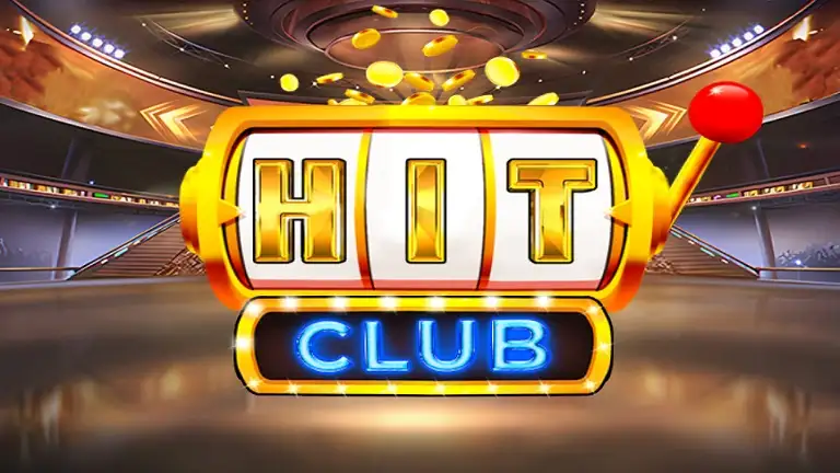 cổng game hit08 club