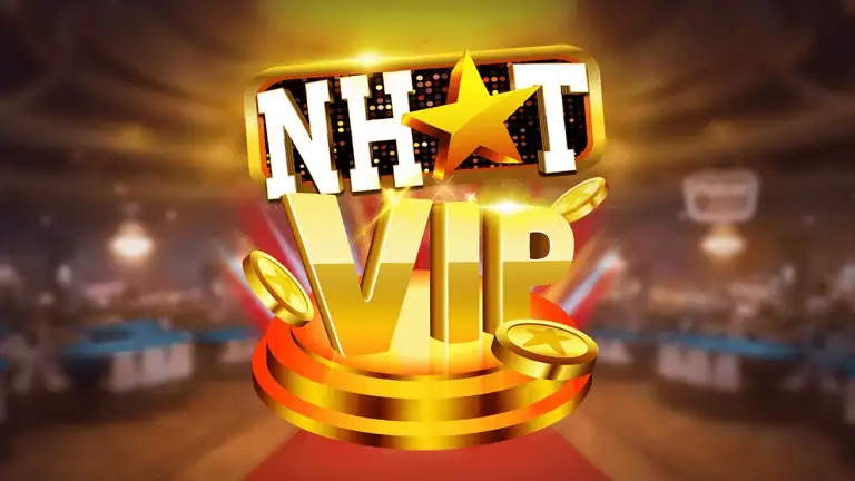 cổng game nhat9 vip