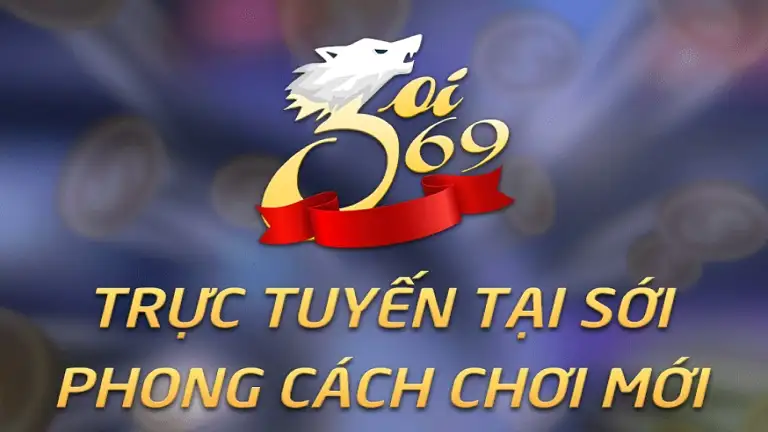 cổng game soi69 club