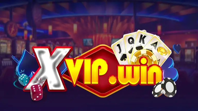 cổng game xvip12 win