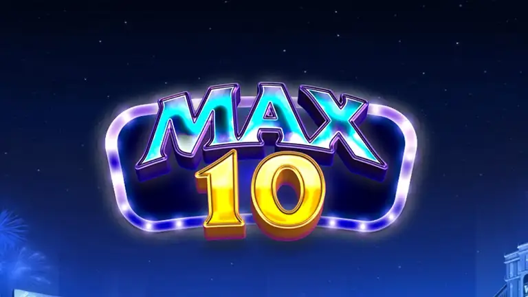 cổng game max10 fun