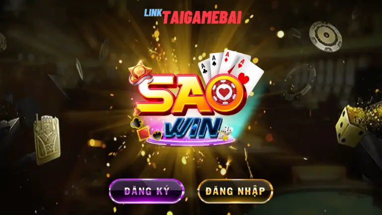 Tài xỉu Sao33 Win