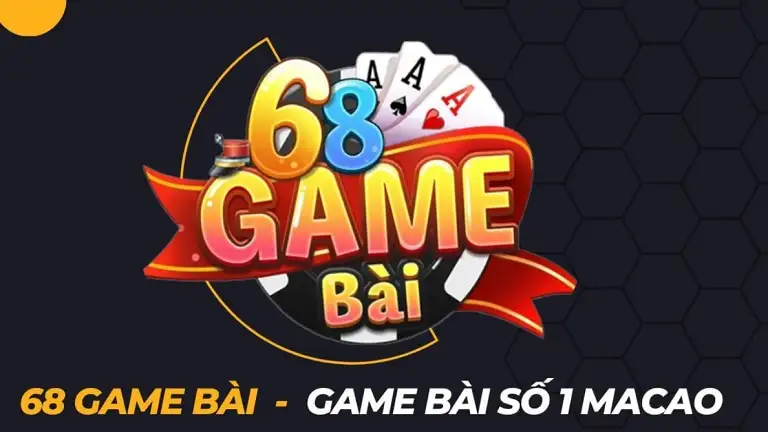 cổng game 68gbweb35 com