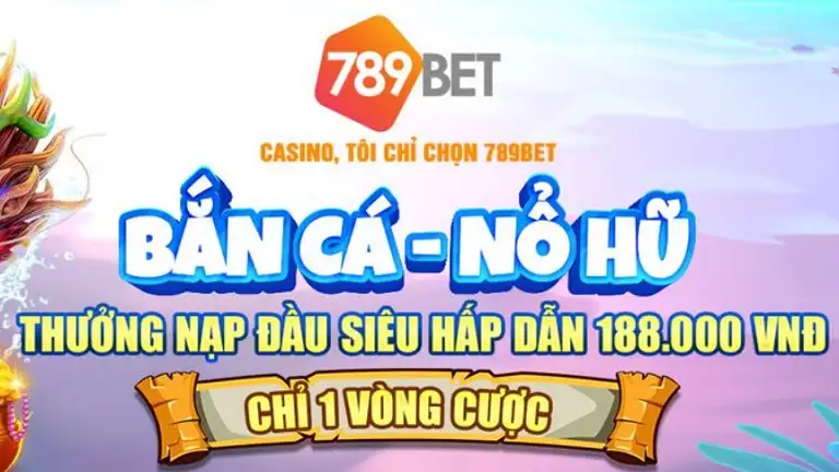 nhà cái 789bet63 com