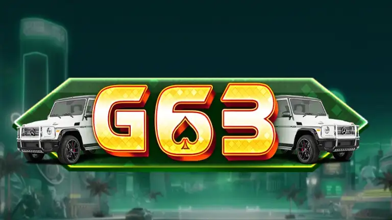 Cổng game G63 Me