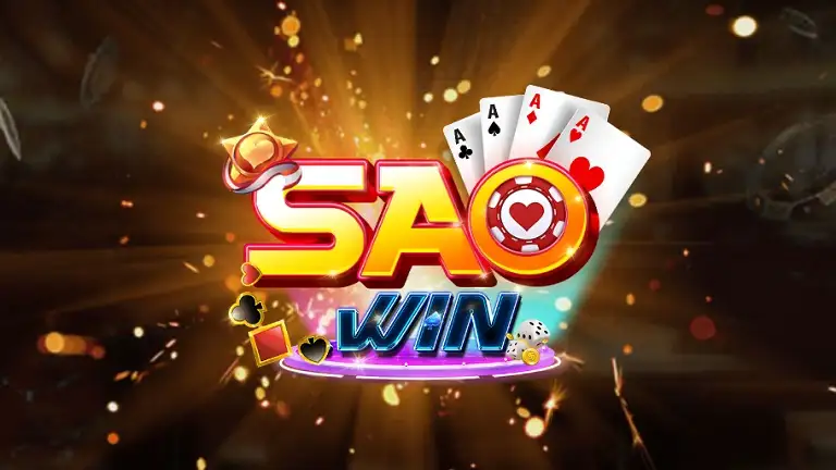 Cổng game Sao40 Win