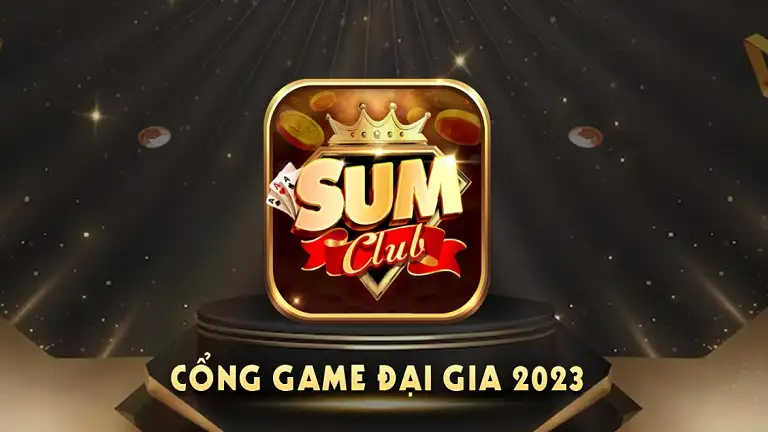 Cổng game Sum05 Club