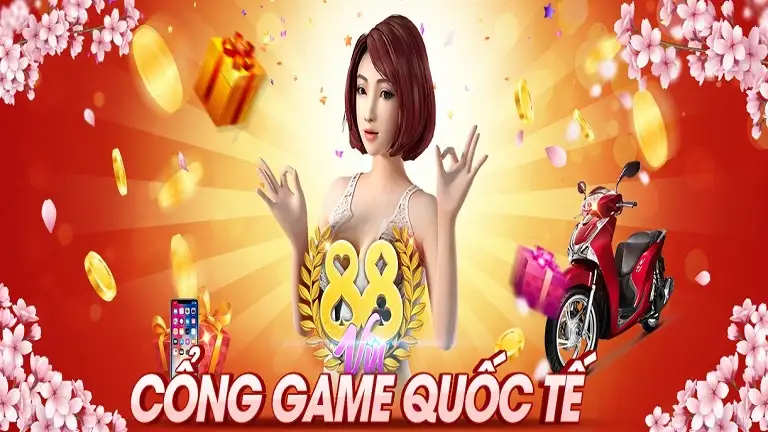 Cổng game Tai88vin Me