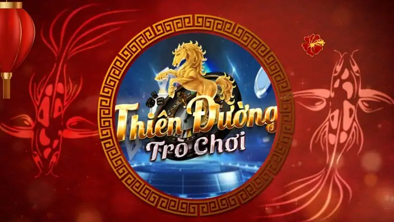 Cổng game Tdtc44 Com