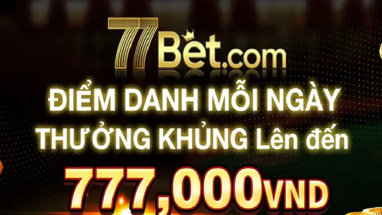 Nhà cái 77Bet800 Com