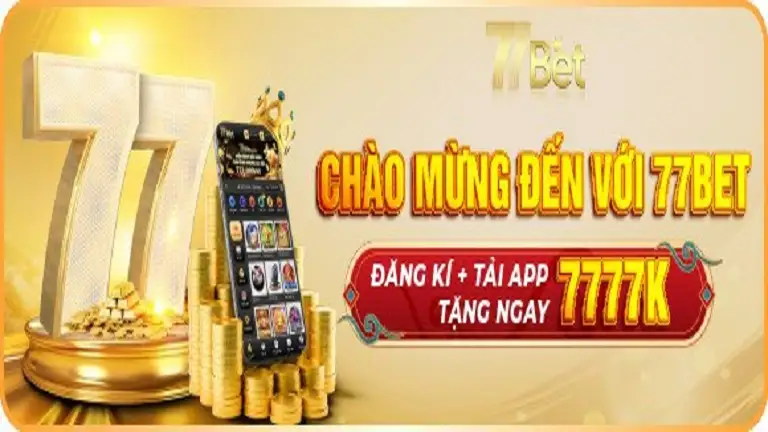 Nhà cái 77Bet900 Com