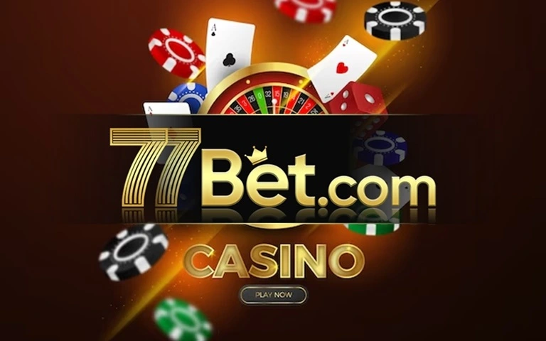 Đăng nhập 77Bet666 Com