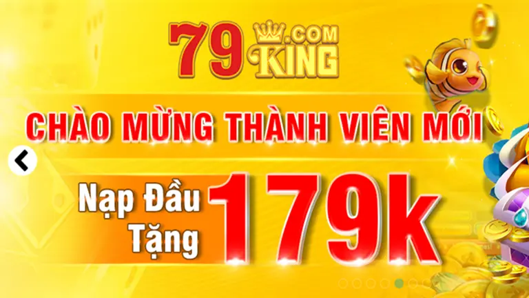 Đăng nhập 79King0 Com