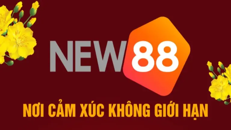 Nhà cái New8824 Com