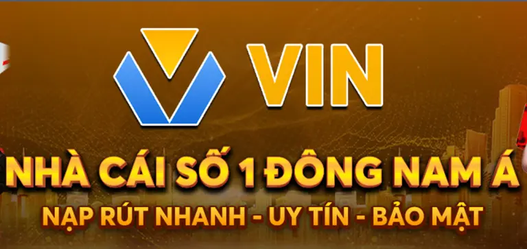 Nhà cái Vinnew68 Win