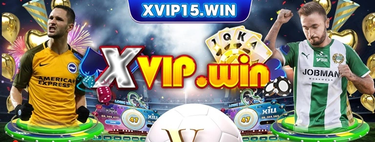 Tải Xvip15 Win