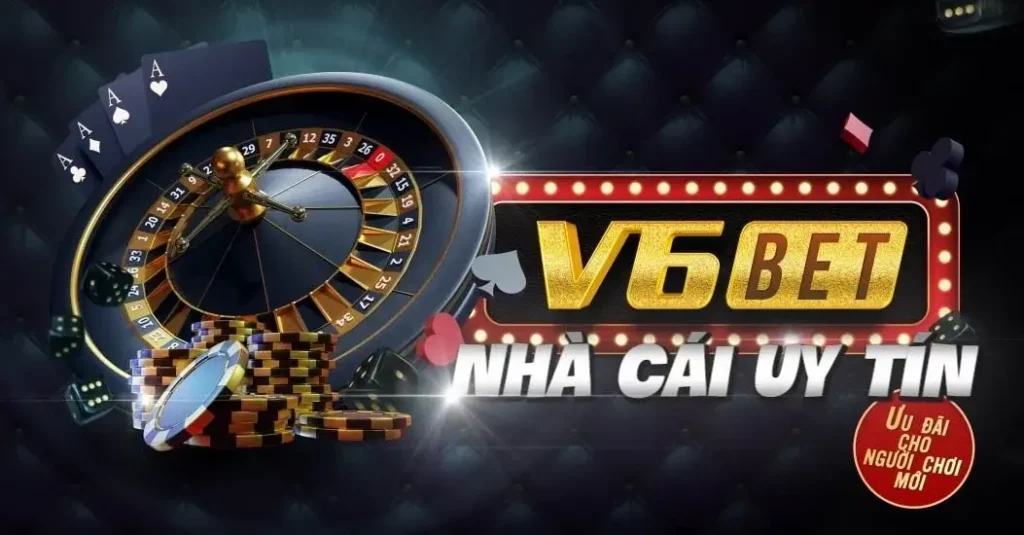 Nhà cái V6bet9 Com