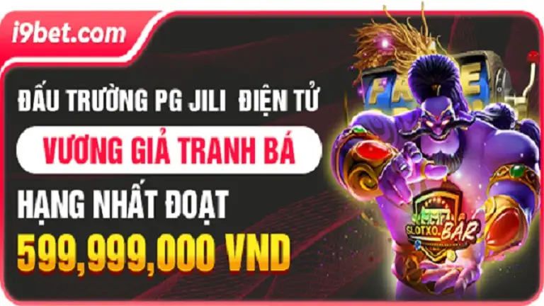 Nhà cái i9Bet120 Com